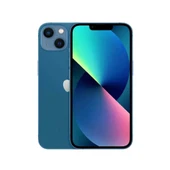 APPLE IPHONE 13 MAVİ  128 GB VİTRİN thumbnail 1