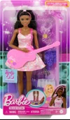 Barbie Pop Yıldızı HRG43 thumbnail 3