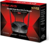 TP-LINK MR70X AX1800 KABLOSUZ MODEMROUTER thumbnail 3