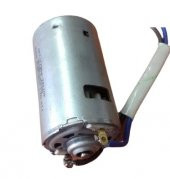 Minelli Paterlini 12 V Dc Motor 12015K thumbnail 2