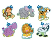 *35 Parça Baby Puzzle 1703 thumbnail 2