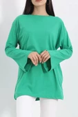 İspanyol Kol Suprem Tunik Benetton  - 20214.1567. thumbnail 1