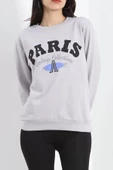 2 İplik Sweat Gri - 20086.1865. thumbnail 1