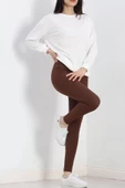 Basic Sweat Ekru - 204691.1778. thumbnail 8
