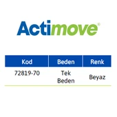 Actimove Bsn  7281970 Hell Lite Topuk Koruyucu Std thumbnail 4