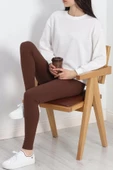 Basic Sweat Ekru - 204691.1778. thumbnail 3
