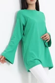 İspanyol Kol Suprem Tunik Benetton  - 20214.1567. thumbnail 5