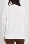 Basic Sweat Ekru - 204691.1778. thumbnail 2