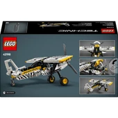 LEGO 42198 Technic Arazi Uçağı thumbnail 3