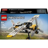 LEGO 42198 Technic Arazi Uçağı thumbnail 4