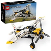 LEGO 42198 Technic Arazi Uçağı thumbnail 1