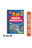 12-36 Ay Bebeğim Konuşuyor Seti thumbnail 1