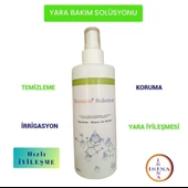 Buraxon Yara Bakım Solüsyonu 250ml thumbnail 1