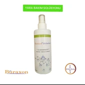 Buraxon Yara Bakım Solüsyonu 250ml thumbnail 4