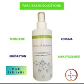 Buraxon Yara Bakım Solüsyonu 250ml thumbnail 5