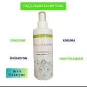 Buraxon Yara Bakım Solüsyonu 250ml thumbnail 3
