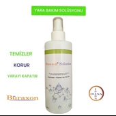 Buraxon Yara Bakım Solüsyonu 250ml thumbnail 2