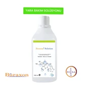 Buraxon Yara Bakım Solüsyonu 500ML thumbnail 3