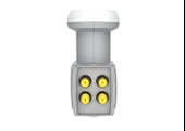 Steelbox SL-400 Universal 4'lü LNB thumbnail 2
