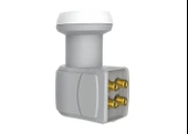 Steelbox SL-400 Universal 4'lü LNB thumbnail 1