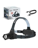 Watton WT-628 GT100 Led Şarjlı Kafa Lambası thumbnail 1