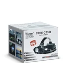 Watton WT-628 GT100 Led Şarjlı Kafa Lambası thumbnail 5