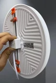 Ct-5663 X Plus Led Panel 35 W Günışığı  3200 K thumbnail 2