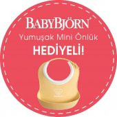 BabyBjörn Kanguru Harmony 3D Mesh / Silver thumbnail 6
