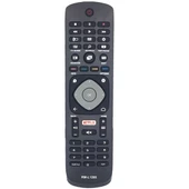 PHILIPS NETFLIX TUŞLU LCD-LED TV KUMANDA thumbnail 1