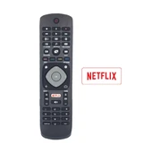 PHILIPS NETFLIX TUŞLU LCD-LED TV KUMANDA thumbnail 2