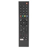 ARÇELİK NETFLİX TUŞLU LCD TV KUMANDA thumbnail 2