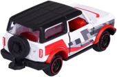 Majorette Ford Bronco Wildtrak Model Araba thumbnail 1
