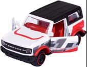 Majorette Ford Bronco Wildtrak Model Araba thumbnail 2