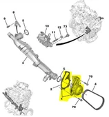 Citroen C4 Devirdaim (2014-2024) 1.2 VTI 9846882380 thumbnail 3