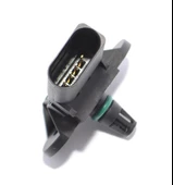 Audi A3 Map Sensörü | Basinç Sensörü (2003-2008) 1.6, 1.6 FSI 03C906051F thumbnail 2