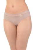 LÜX DRM 2000 Lycralı Bikini Külot thumbnail 4