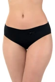 LÜX DRM 2000 Lycralı Bikini Külot thumbnail 2