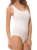 Dorya 1061 Bayan Kalın Askılı Çıtçıtlı Body thumbnail 1