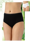 LÜX DRM 3800 Bambu 3'lü Bato Külot thumbnail 3