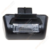 Transit Plaka Lamba 01-14 86Vb13550ak thumbnail 2
