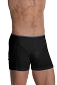 Çift Kaplan 889 Erkek Elastanlı Boxer thumbnail 4