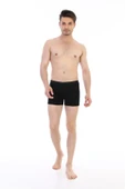 Çift Kaplan 889 Erkek Elastanlı Boxer thumbnail 5