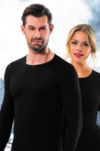 Anıt 1159 Termal Unisex Üst thumbnail 2