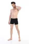 Çift Kaplan 889 Erkek Elastanlı Boxer thumbnail 6