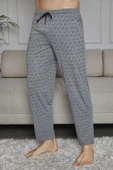 KLY 169 Jakarlı Tek Pijama Alt thumbnail 3