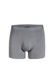 Yıldız 41 Gri Modal Likralı Boxer thumbnail 1
