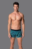 Eros 018 Erkek Compact Palmiye Boxer thumbnail 1