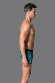Eros 018 Erkek Compact Palmiye Boxer thumbnail 2