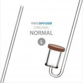 Aquario Neo Co2 Diffuser Normal Original L thumbnail 1