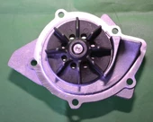 Peugeot 407 Devirdaim (2004-2011) 2.0 HDI 1609402180 thumbnail 2